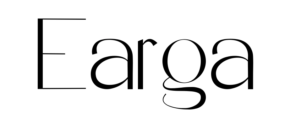 Earga